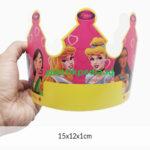 Mahkota Ultah Pak(10pcs) - Image 2