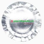 Piring Kertas Bulat Besar