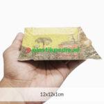 Piring Kertas Kotak kecil - Image 2