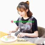 Celemek Makan 45x83cm Pak - Image 2