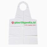 Celemek Makan 45x83cm Pak