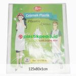 Celemek Apron 80x125cm Pak - Image 2