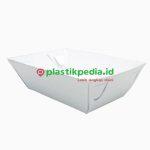 Tray KENTANG LB Putih Lbr