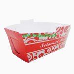 TRAY Kentang Deko 260gr Batik Lbr