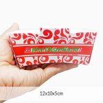 TRAY Kentang Deko 260gr Batik Lbr - Image 2