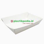 TRAY Kentang 18x14 Plos Deko