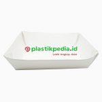 TRAY Kentang 16x14 Polos Deko