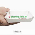 TRAY Kentang 16x14 Polos Deko - Image 2
