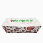 TRAY Kentang 9x6 Motif DEKO