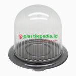 Mika Black Forest Besar KL Pcs