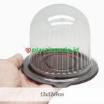 Mika Black Forest Besar KL Pcs - Image 2