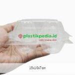 Tray Telur Asin isi 4 Pcs - Image 2