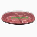 LB 25 R&B Spagheti Sekat MERAH