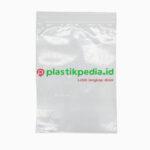 PP Klip Bag 8.7x13 Bluking Pak