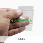 Klip Unggul 4x6 Pak - Image 2