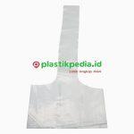 Tenteng Gelas PE Pak(1/2kg)