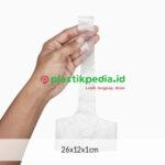 Tenteng Gelas Pak(1/4kg) - Image 2