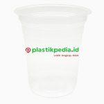 Cup 12oz STP NoTutup Lbr