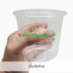 SIP RSC 98.5-380 Seal Cup Lbr - Image 2