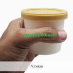 Cup Ice Cream 4oz POLA Pcs - Image 2