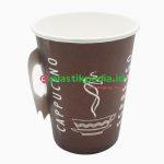 Cup Hot 9oz Capuccino POLA - Image 3