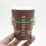 Cup Hot 9oz Capuccino POLA - Image 4