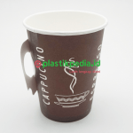 Cup Hot 9oz Capuccino POLA - Image 5