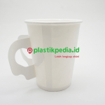 Cup Hot 9oz Handle Polos - Image 3