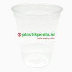 Cup Pet 12oz IAT Pcs