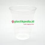 Cup Pet 12oz IAT Pcs - Image 3