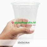 Cup Pet 16oz IAT Pcs - Image 2