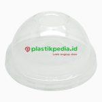 Tutup Cembung 93mm IAT Pcs