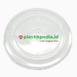 Tutup Datar 93mm IAT Pcs