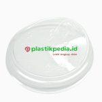 Tutup PET Cheese Pcs