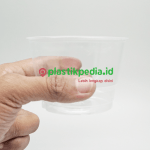 Cup 7oz Ice Cream + Tutup IAT - Image 3