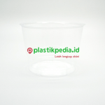 Cup 7oz Ice Cream + Tutup IAT - Image 2