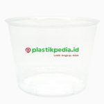 Cup 7oz Ice Cream + Tutup IAT