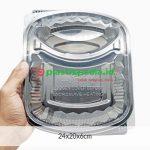 Bento Sekat 2  IAT - Image 2