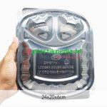 Bento Sekat 3 IAT - Image 2