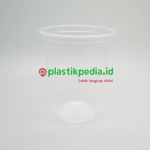 Cup U 17oz IAT PP Oval  Pcs - Image 3