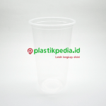 Cup U 22 oz IAT PP Oval Pcs - Image 3