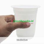 Cup 12oz OPW 7.3gr Polycup Lbr - Image 2