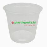 Cup 150ml/81 Natural POLYCUP