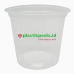 Cup 150ml/81 Natural POLYCUP