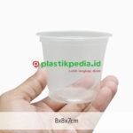 Cup 150ml/81 Natural POLYCUP - Image 2