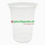 Cup 200ml/88 Natural POLYCUP Pcs