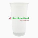 Cup 22oz OPW POLYCUP Pcs