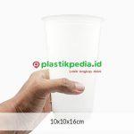 Cup 22oz OPW POLYCUP Pcs - Image 2