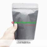 Pouch LM PPSU Hitam 250 Z Pcs - Image 2