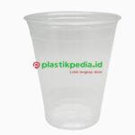 Cup Pet 92.5 - 14oz POLIPACK